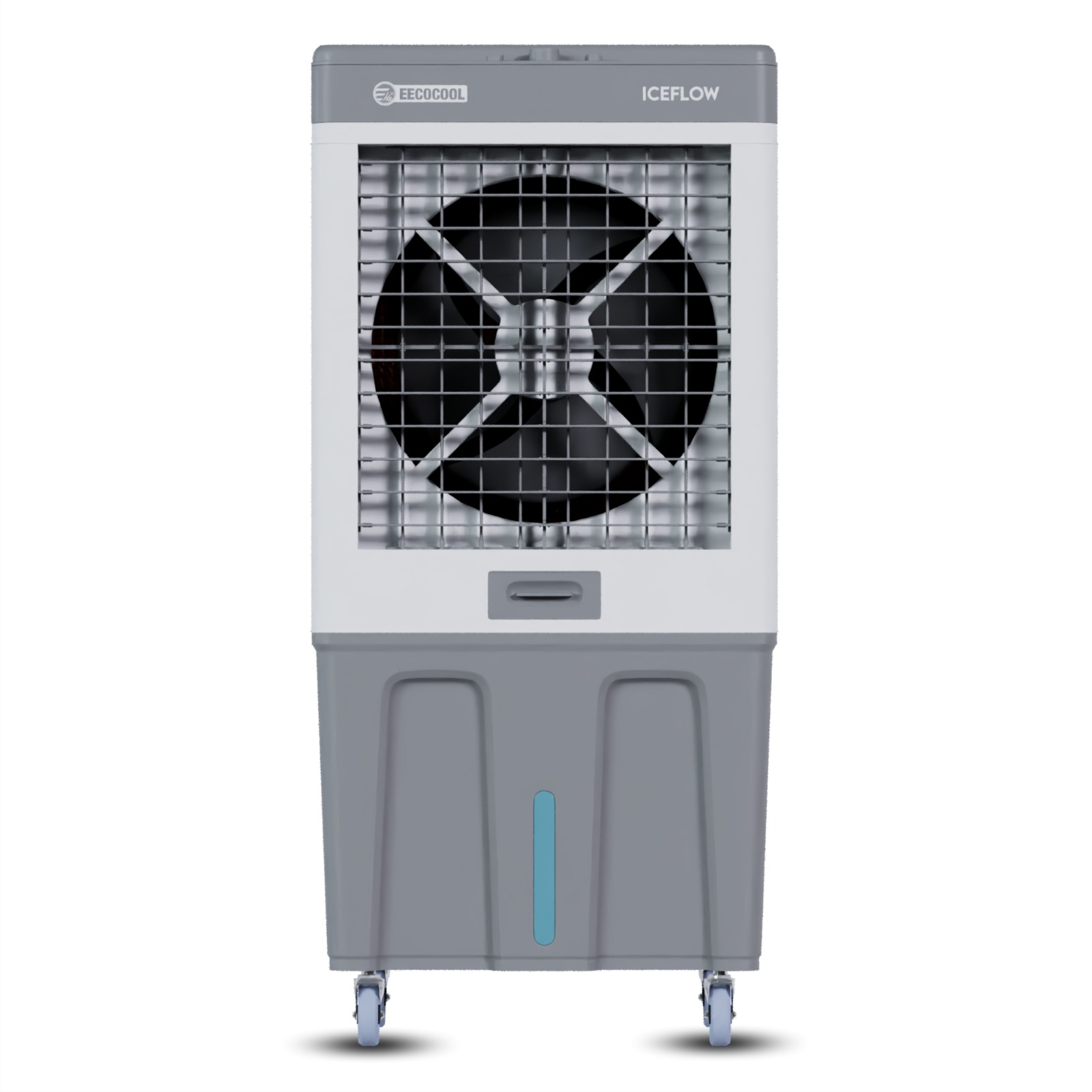 Iceflow 120 L Desert Air Cooler ( Grey)